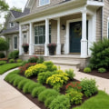 Enhancing Curb Appeal Through Landscape Renovation