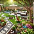 Creating a Pet-Friendly Landscape: Tips for Your Renovation