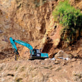 Transform Your Landscape with Sierra Crest's Land Clearing
