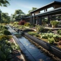 Incorporating Sustainable Irrigation Systems in Landscape Renovation