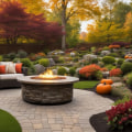 Enhancing Your Landscape Renovation with Seasonal Elements