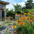 Incorporating Water Conservation in Your Landscape Renovation