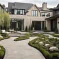 Incorporating Personal Style into Your Landscape Renovation Project