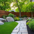 Creating a Low-Maintenance Landscape: Strategies for Successful Renovation