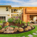 Exploring the Latest Trends in Landscape Renovation