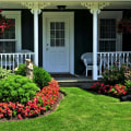 Enhancing Your Home's Curb Appeal with Landscape Renovation