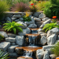 Incorporating Water Features into Your Landscape Renovation