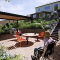 Incorporating Accessibility in Landscape Renovation: A Practical Approach