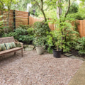 Enhancing Privacy Through Thoughtful Landscape Renovation
