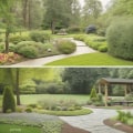 Understanding the Timeline of Landscape Renovation Projects