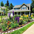 Incorporating Native Plants in Landscape Renovation: A Sustainable Approach