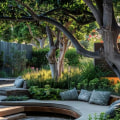 Creative Ways to Integrate Seating Areas into Your Landscape Renovation