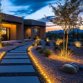 Enhancing Your Landscape Renovation with Thoughtful Lighting