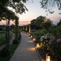 Enhancing Your Landscape Renovation with Thoughtful Lighting Solutions