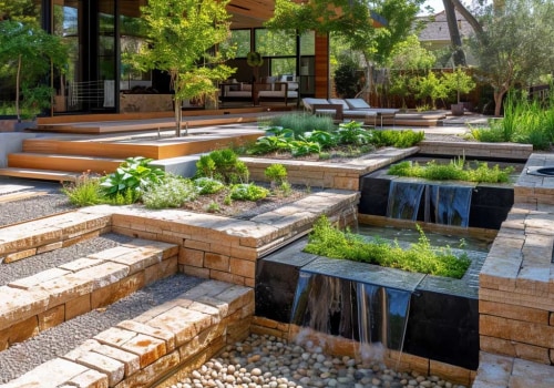 Sustainable Landscape Renovation: Eco-Friendly Options for Your Outdoor Space