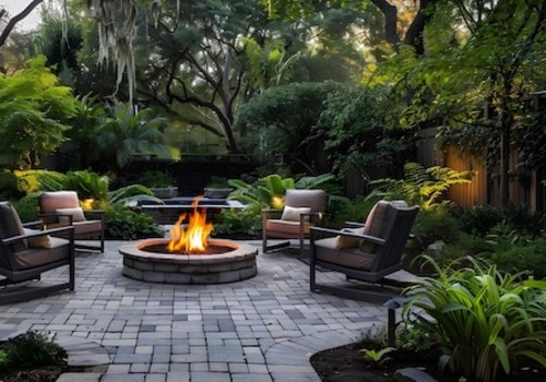 Transforming Your Outdoor Space: The Benefits of Landscape Renovation