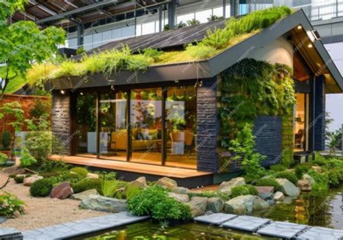 Incorporating Sustainable Practices in Your Landscape Renovation Project