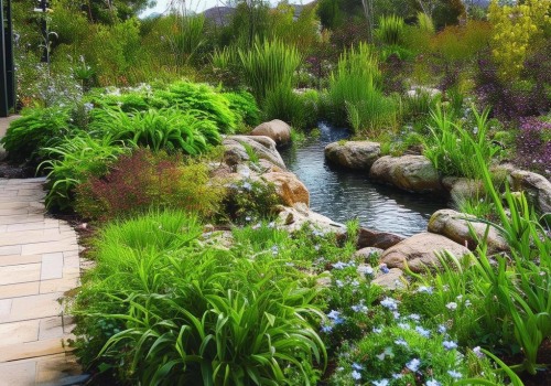 Incorporating Native Plants into Your Landscape Renovation