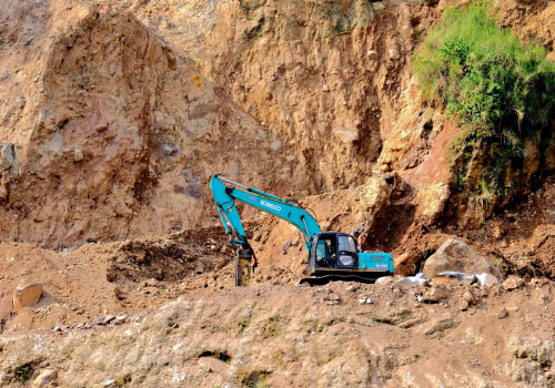 Transform Your Landscape with Sierra Crest's Land Clearing