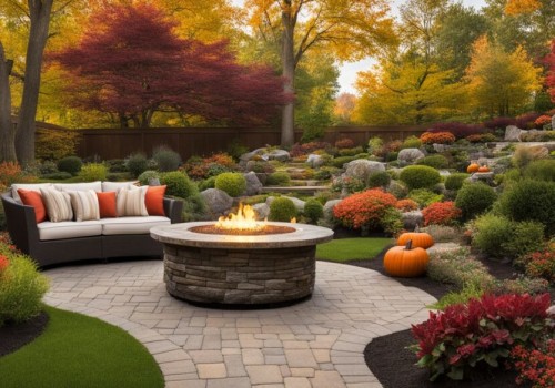 Enhancing Your Landscape Renovation with Seasonal Elements