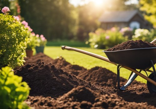 Essential Tools and Equipment for Successful Landscape Renovation