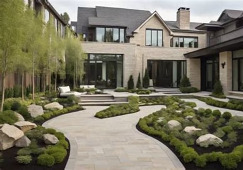 Incorporating Personal Style into Your Landscape Renovation Project