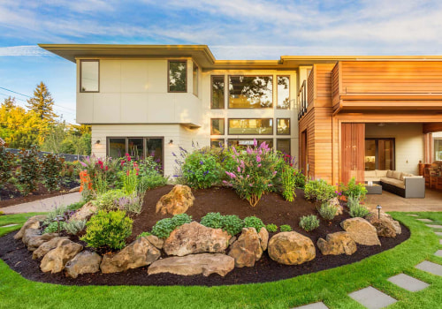 Exploring the Latest Trends in Landscape Renovation