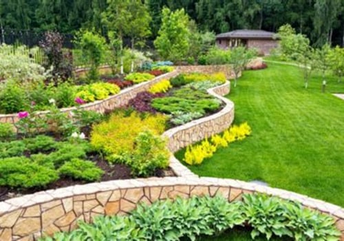 Exploring the Key Features of Landscape Renovation