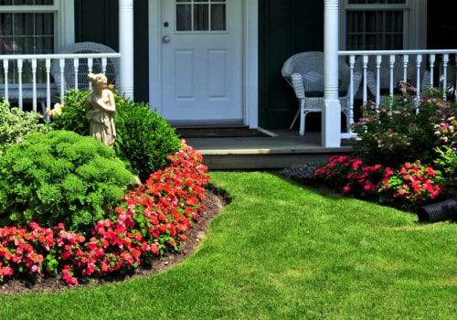 Enhancing Your Home's Curb Appeal with Landscape Renovation