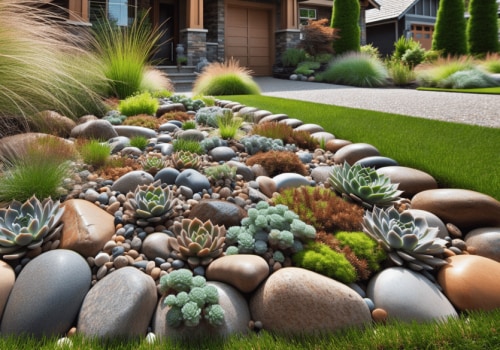 Enhancing Your Landscape Renovation with Texture: Creative Ideas and Techniques