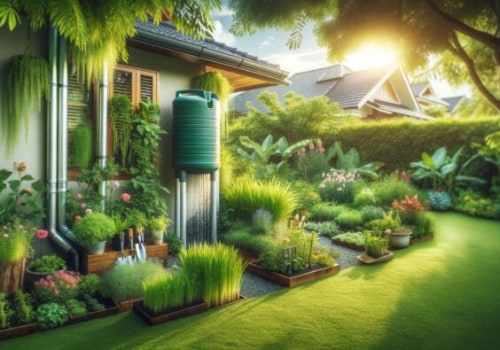 Effective Water Conservation Techniques for Landscape Renovation