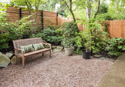 Enhancing Privacy Through Thoughtful Landscape Renovation