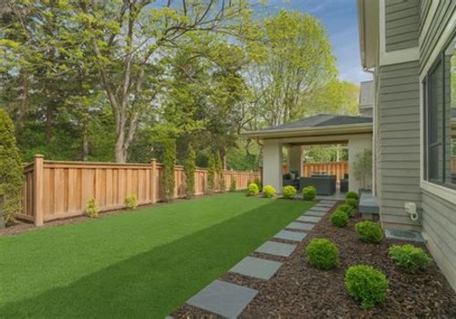 Avoiding Common Pitfalls in Landscape Renovation: Key Mistakes to Watch Out For