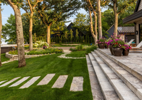 Exploring the Benefits of Landscape Renovation for Your Property
