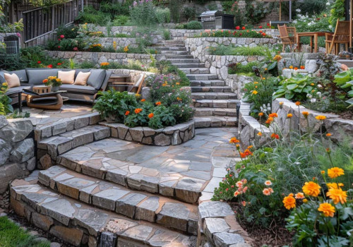 Transforming Your Yard: Creating a Functional Outdoor Living Space Through Landscape Renovation