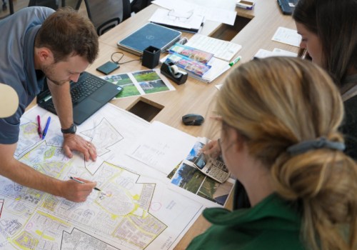 Key Communication Strategies for a Successful Landscape Renovation Project