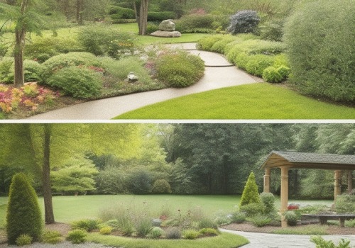 Understanding the Timeline of Landscape Renovation Projects