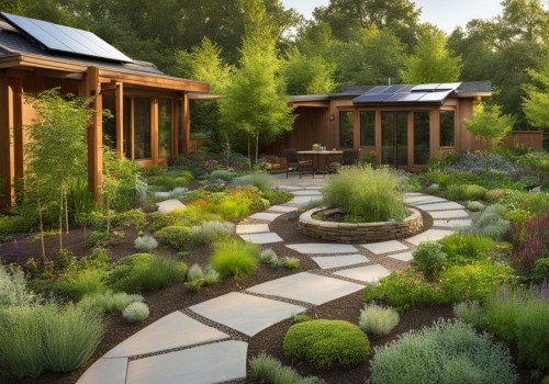 Incorporating Sustainable Materials in Landscape Renovation: A Practical Approach